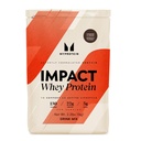 Myprotein Impact Wei Proteïne Poeder, 2,2 lbs (32 porties) Cookies & Crème, 22 g eiwit & 5 g BCAA per portie, eiwitshake voor superieure prestaties, spierkracht & herstel, glutenvrij