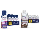 Zorg ervoor dat VOLLE Voeding Shake & Max Proteïne Voeding Schudden met 30 g eiwit, 1 g suiker, High Protein Shake, Melkchocolade, 11 Fl Oz (verpakking van 12), vloeibaar, Halal