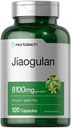 Horbäach Jiaogulan Capsules 