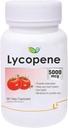 Pub Lycopeen met Multivitaminen 5000mcg, Ondersteunt Hart Gezondheid, Antioxidant Supplement - 60 Veg Capsules