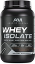 Verbazingwekkend Muscle Whey Protein Isolaat Poeder 25 Gram Proteïne Per Serving 