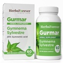 Herbsforever Gurmar Capsules 