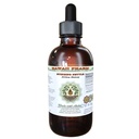 Brandnetel Alcoholvrij Liquid Extract, Organic Stinging Nettle (Urtica Dioica) Gedroogde Blad Glycerite 2 oz