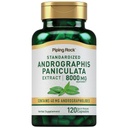 Piping Rock Andrographis Paniculata Extract 