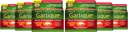Garlique Healthy Cholesterol Formula met 5000 mcg Allicine, 60 Enteric Coated Caplets (pakket van 6)