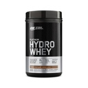 Optimale voeding Platinum Hydro Wei, Turbo Chocolade, 1,75 Pond