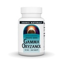 Bron Naturals Gamma Oryzanol, Athletic Series Dieetsupplement, 30 MG - 250 tabletten