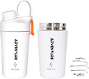 Ozizo Protein Mixing Cup voor Protein Mixes 