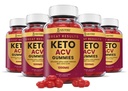 (5 Pack) Grote resultaten Keto ACV Gummies Geavanceerde Formule 1000MG Grote resultaten Keto Gummies Apple Cider Vinegar Geformuleerd met Granaatappel Beet Sap Poeder B12 Vegan Non GMO 300 Gummys