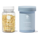 Rituele Multivitamine voor vrouwen 18+ & Dagelijkse Gut Health Support, 30 Days Supply