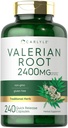 Carlyle Valeriaan wortel Capsules 2400mg 