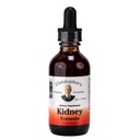 Christopher's Original Formulas Nierextract, Kruidenondersteuning met Gemberwortel, Goldenseal & Juniper Berry, 2 oz Liquid