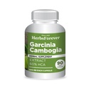 Herbsforever Garcinia Cambogia Extract Supplement 