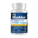 MyBladder Support Formula by Purity Products - Promoot normale Bladder controle, sterkte, Tone & Urinary Tract Health - voor mannen en vrouwen - klinisch bestudeerd 840mg gepatenteerde Blend - 60 Veg Caps (1)