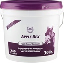 Farnam Horse Health Apple-Dex Apple Flavored Electrolytes 30 pond 240 dagen