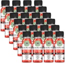 Remedy Organics Protect Immunity + Defense Shot, Plant Based, 2 Fluid Ounces (Pack van 12)
