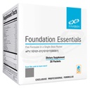 XYMOGEN Foundation Essentials - 5-product verpakkingen met ProbioMax Probiotic, ActivNutrients Multivitamine zonder ijzer, Omega MonoPure 650 Visolie, OptiMag Magnesium + Vitamine D3 2000 (30 Packets)