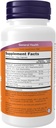 NOW Supplementen, Eye Moisturize with MaquiBright, Ocular Health*, Promoot gezonde traanproductie*, Defense Against Normal Eyestrain*, 60 Veg Capsules, Brown (Pack of 2)