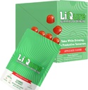 Gummies for Drinking, Feel Better After A Night Out, DHM, Milk Thistle, B Vitaminen, Elektrolyten, Plant-Based, 72 Gummies (24 Servings) - Post-Celebration Wellness
