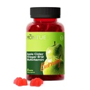 Apple Cider Vinegar Gummies B12 Multivitamine, ACV supplement Gummy Vitaminen, Vegetarisch supplement voor vrouwen en mannen,Niet GGO,Ondersteuning Normale Energieniveaus & Gut Health 60 Gummies (60)