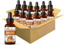 Kruidengoed Mango bladeren Extract biologisch - Mangifera Indica - Metabolisme, Gut, Immuniteit, Digestieve Ondersteuning, Algemene Wellness - 12(1oz) betls - Kosher - Made in The USA