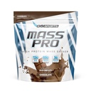 G6 Sports Nutrition Mass Pro High Protein Mass Gainer (64g Protein, Avocado Powder, Kokosoliepoeder, MCT Oil Powder)