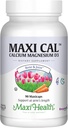 Calcium - met vitamine D3 en magnesium (90 telling)