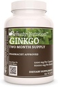 Remedie's voeding Ginkgo Biloba 