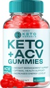 Keto Genesis ACV Gummies Advanced Gummies 1000mg, Genesis Keto + ACV Weight Management Gummies Apple Cider Vinegar Genesis Dieetsupplement Genesis Gummies Beoordelingen Vitamine B12 B6 (60 Gummies)