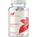 Lycopeen supplement op basis van tomaten - Extra sterkte Lycopeen 50mg Non-GMO Super Krachtige Antioxidant en Carotenoïde Hart en Prostaat Gezondheid Supplement voor mannen - Gemaakt in een cGMP US Lab (200 Servings)