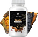 Chaga Paddestoelen Gummies 