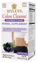Hyleys Colon Cleanse Thee Acai Berry Smaak - 25 Theezakjes (12 Pack - 300 Theezakjes Totaal)