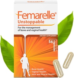 Femarelle® Unstoppable 
