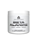Core Nutritionals Beta Alanine Powder | Supports Strength, Muscle Performance, & Endurance | Helps Reduce Muscular Fatigue | 200 Grams (Unflavored)