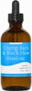 Herb Lore Cramp Bark & Black Haw Tinctuur 