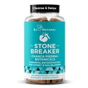 Chanca Piedra Stone Breaker - The Original Stone Breaking Formula with Selderijzaad & Peterselie - Ondersteunt nieren, galblaas en urinetrek Reiniging om te helpen Flush impurities - 60 Vegetarische Capsules