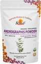 Sewanti Andrographis Extract Powder - Andrographis Paniculata voor levergezondheid