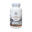 Mt. Capra Geit Milk Colostrum voor gezond immuunsysteem, Gut, en Athletic Performance Grass-Fed, hoog in Immunoglobulinen 30 porties - 120 capsules