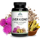 Optimal Health Systems Lever/Kidney 