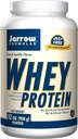 Jarrow Whey Proteine Van