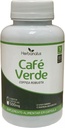 Cafe Verde 500mg - 120cps (Groene koffie)