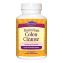 Nature's Secret Multi-Herb Colon Cleanse, 275 tabletten