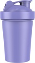 -5 PACK- Shaker Cups voor eiwitshakes 