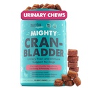 Mighty Paw Waggables Cran-Bladder (Made in The USA) 