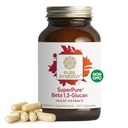 PURE SYNERGY SuperPure Beta [-Glucan Extract 