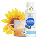 Core Med Science Liposomal Glutathion Liquid Supplement (500 mg, 4 Fl Oz) - Pure Reduced Setria met Fosfolipide Complex - Antioxidant Supplement voor energie, hersenen gezondheid, huid en lever gezondheid