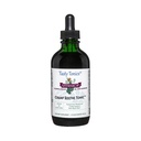 Vitanica Cramp Soothe Tonic, Dr. Formulated Menstrual Cramp Support, met Black Haw Bark, Valerian Root, Ginger Root, en Garrya Herb, Alcoholvrij, Veganist, 4 Ounce