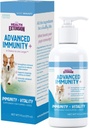 Health Extension Advanced Immunity Supplement voor honden, 9 fl oz 