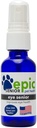 Eye Senior - Alle natuurlijke vloeibare spray Supplement voor oudere huisdieren - Stop het verouderingsproces - Better Eyesight - Mist Over Eyes and Put in Food & Water (1 oz)