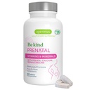Igennus Methylated Prenatale Multivitamine voor vrouwen, Folaat voor MTHFR, Hoge Absorptie, Pure & Clean, Voorzichtig ijzer, Choline, Calcium & Magnesium, Vegan Premium Vitaminen, Halal, Non-GMO, 60 Tablets